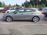 Chevrolet Cruze Lt 3G1BE5SM4HS561886 снимка