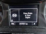 Chevrolet Cruze Lt 3G1BE5SM4HS561886 снимка