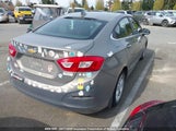 Chevrolet Cruze Lt 3G1BE5SM4HS561886 снимка
