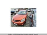 Chevrolet Cobalt Ss Supercharged 1G1AP15P677203433 fotografie