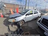 Toyota Corolla Ce/Le/S 2T1BR32E86C571503 снимка