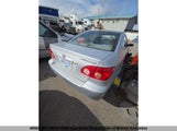 Toyota Corolla Ce/Le/S 2T1BR32E86C571503 снимка