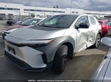 Toyota Bz4X Xle/Limited/Night Shade JTMABACA8SA094652 снимка