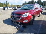 Chevrolet Equinox Lt 2GNALCEK6H1577002 снимка