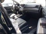 Honda Pilot Black 5FNYF6H70LB502308 снимка