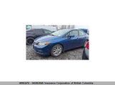 Honda Civic 2HGFB2F9XCH005973 fotografie