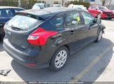 Ford Focus 1FADP3K21EL352495 fotografie
