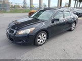 Honda Accord Exl 1HGCP36818A805004 снимка