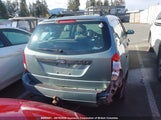 Ford Focus Zxw 1FAFP36N35W177209 снимка
