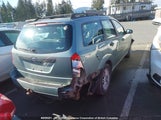 Ford Focus Zxw 1FAFP36N35W177209 снимка