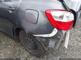 Toyota Corolla Matrix 2T1KU4EE9AC452352 fotografie
