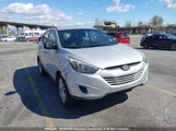 Hyundai Tucson Gls KM8JT3AF0FU080073 снимка