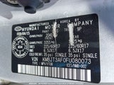 Hyundai Tucson Gls KM8JT3AF0FU080073 снимка