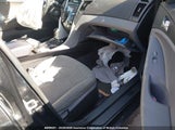 Hyundai Sonata Gls 5NPEB4ACXDH717269 снимка