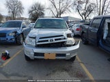 Toyota 4Runner Limited JTEBT17R450050106 снимка