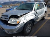 Toyota 4Runner Limited JTEBT17R450050106 снимка