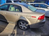 Acura Tl 19UUA66244A804717 снимка