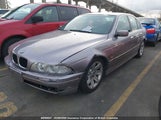 BMW 528 I Automatic WBADD6323WBW30837 снимка