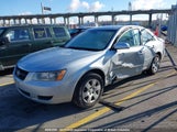 Hyundai Sonata Gl KMHET46CX6A157149 снимка
