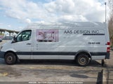 Mercedes-Benz Sprinter WD3BE8DC6F5997864 снимка