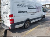 Mercedes-Benz Sprinter WD3BE8DC6F5997864 снимка