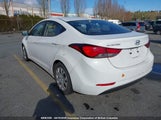 Hyundai Elantra Se/Sport/Limited 5NPDH4AE6EH490692 photo