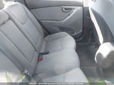 Hyundai Elantra Se/Sport/Limited 5NPDH4AE6EH490692 снимка