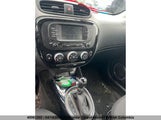 Kia Soul KNDJP3A50K7016107 снимка