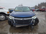 Chevrolet Equinox Lt 3GNAXUEV8NL251071 снимка