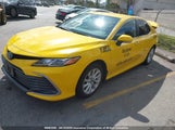 Toyota Camry 4T1C31AKXNU585952 снимка