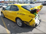 Toyota Camry 4T1C31AKXNU585952 снимка