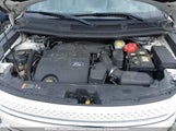 Ford Explorer Limited 1FM5K8F87DGA00324 fotografie