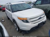 Ford Explorer Limited 1FM5K8F87DGA00324 снимка