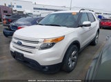 Ford Explorer Limited 1FM5K8F87DGA00324 снимка