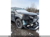 Honda Cr-V 5J6RE4H56BL818893 снимка