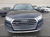 Audi Sq5 WA1A4AFY7J2081106 снимка