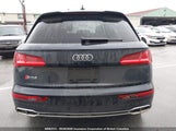 Audi Sq5 WA1A4AFY7J2081106 снимка