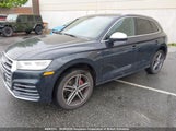 Audi Sq5 WA1A4AFY7J2081106 снимка
