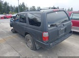 Toyota 4Runner Limited JT3HN87R1W0173837 fotografie