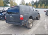 Toyota 4Runner Limited JT3HN87R1W0173837 fotografie