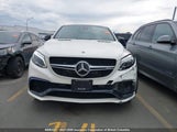 Mercedes-Benz Amg Gle 63 S Coupe 4Matic 4JGED7FBXKA134602 fotografie