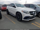Mercedes-Benz Amg Gle 63 S Coupe 4Matic 4JGED7FBXKA134602 fotografie
