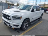 Ram  Rebel 1C6SRFLT9LN124550 снимка