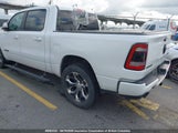 Ram  Rebel 1C6SRFLT9LN124550 fotografie