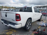 Ram  Rebel 1C6SRFLT9LN124550 fotografie