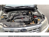 Subaru Forester 2.5X/2.5X Convenience Package JF2SHCBCXCH401931 снимка