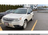 Subaru Forester 2.5X/2.5X Convenience Package JF2SHCBCXCH401931 снимка