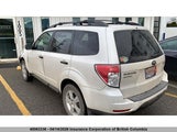 Subaru Forester 2.5X/2.5X Convenience Package JF2SHCBCXCH401931 снимка