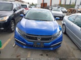 Honda Civic 2HGFC2F74KH039790 снимка