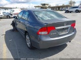 Honda Civic 2HGFA1F64BH101907 снимка